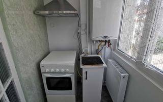 Prima Închiriere | Ap. 2 Camere Zona Vlaicu Vodă - Poză 7