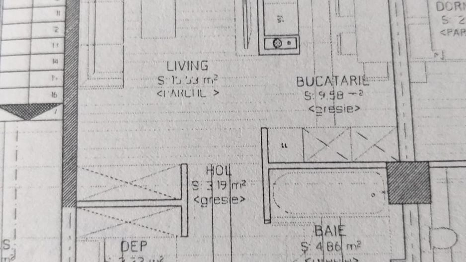Apartament de vânzare | Zona BMW - Poză 1