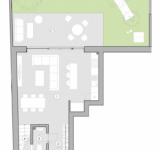 duplex 3 camere | Turda | Mihalache | 1 Mai | boutique 2026 - Poză 15