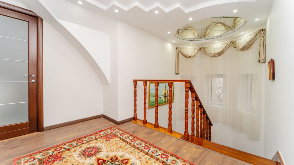 Casa individuală, sector Centru - Poză 9