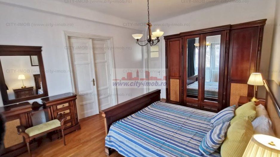 Inchiriere  Apartament 3 camere Cotroceni - Poză 17