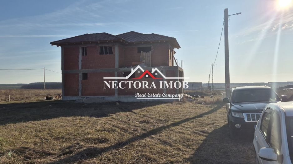 NECTORA IMOB Exclusivitate - Teren Intravilan, 507 mp, Zona CIHEI - Poză 1