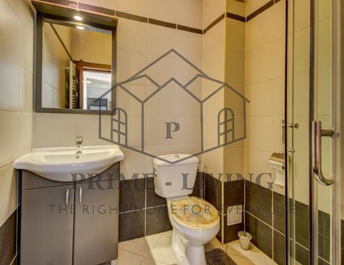 VILA SPATIOASA CU 5 DORMITOARE LA INCHIRIERE IN PIPERA LANGA SCOLI - Poză 6