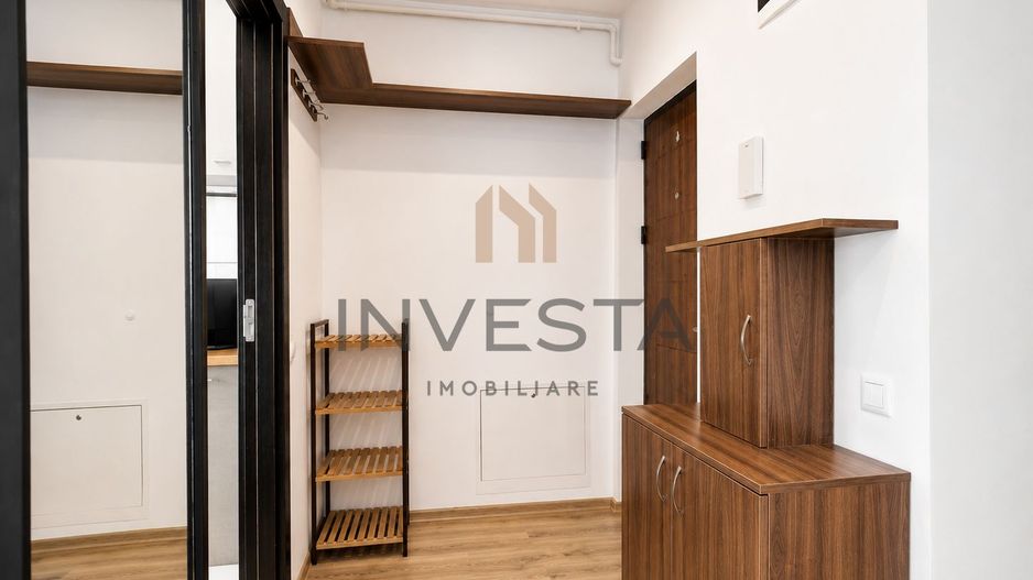 Apartament cu 2 camere de inchiriat decomandat in zona Buna Ziua - Poză 6