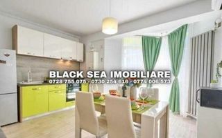 Apartament de lux cu vedere frontală la mare – Alezzi Beach Resort, Mamaia Nord - Poză 3