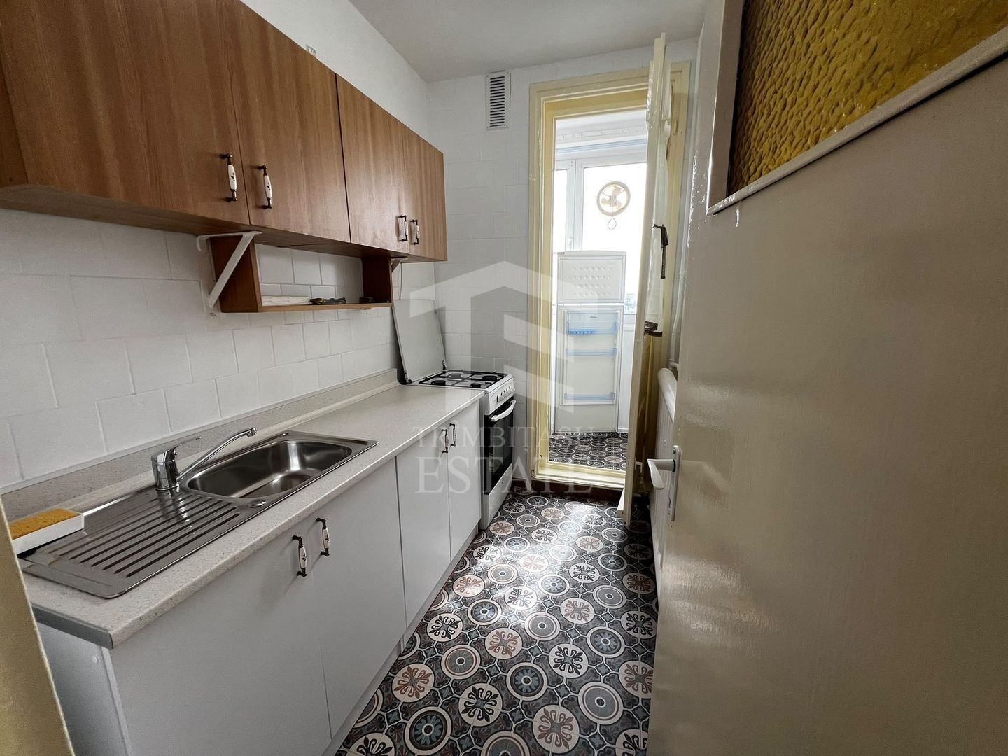 3 Camere Drumul Taberei Aleea Pravat Prima Inchiriere Metrou - Poză 8