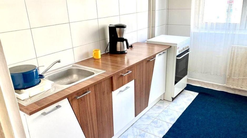 AP. 2 CAMERE- BRANCOVEANU, BLOC REABILITAT, METROU 3 MINUTE, MODERN - Poză 4