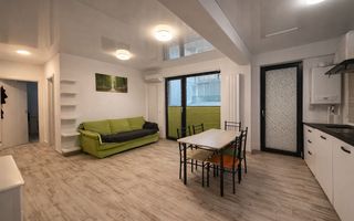 Apartament cu 2 camere de vanzare în Mamaia Nord Constanta - Poză 4