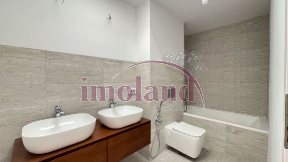 Vanzare - Penthouse duplex - 4 camere + 4 terase - Avalon Estate-Pipera - Poză 12