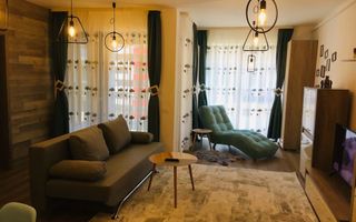 2 camere, Buna ziua, Calea Turzii, Lidl, Grand Hotel Italia, Parcare - Poză 1