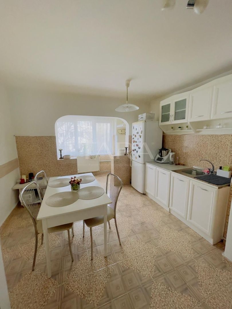 Apartament 2 camere | Între Lacuri | - Poză 1