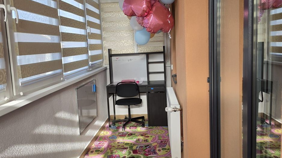 Giroc-Lidl | 3 Camere-scara interioara | 2 Bai | 2 Locuri parcare | - Poză 19