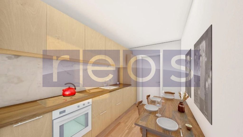 DE VANZARE APARTAMENT 2 CAMERE|2 MINUTE DE METROU GORJULUI |BALCON CU PRIVELISTE - Poză 4