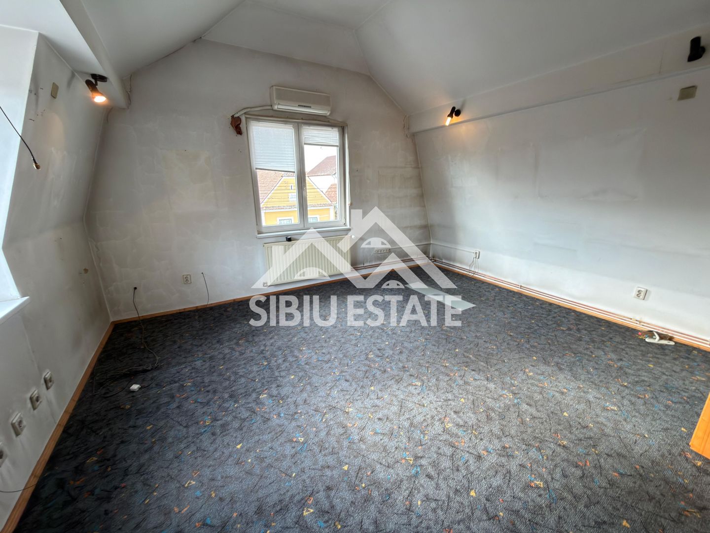 Casă de vânzare în cartierul Turnișor , Strada Livezii, Sibiu - Poză 7