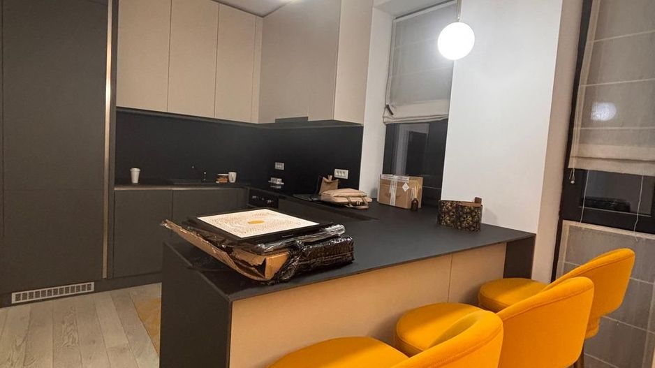 2 camere| WIN HERASTRAU| PARCARE - Poză 8