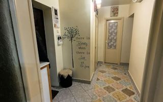 Inchiriere 2 camere, zona Garii, et 2, 55 mp, 380 EURO/Luna - Poză 4