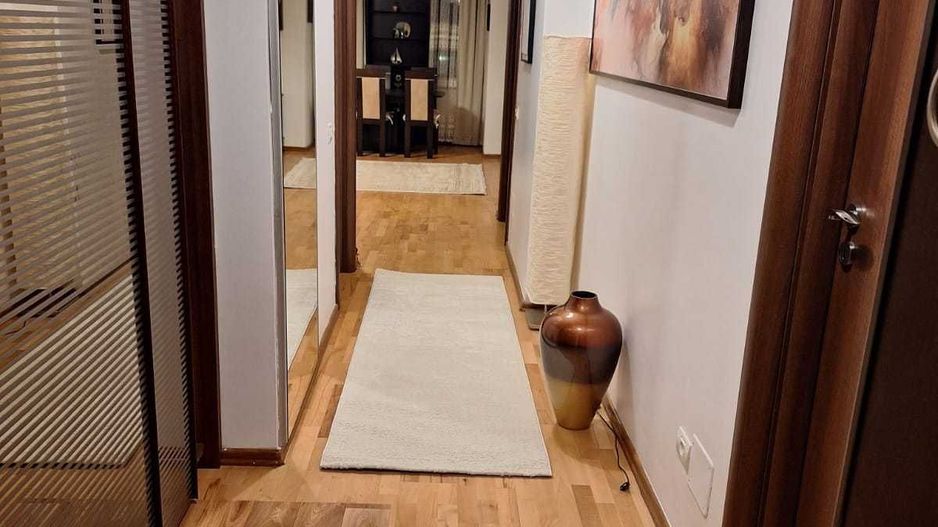 Inchiriere 3 camere Calea Plevnei - Poză 1