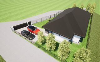 Comision 0%!!Complex case superbe, zona centrala Tautii Magheraus - Poză 18