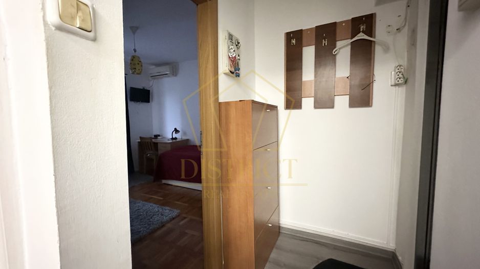 Apartament spatios cu 2 camere | Zona Girocului - Poză 7