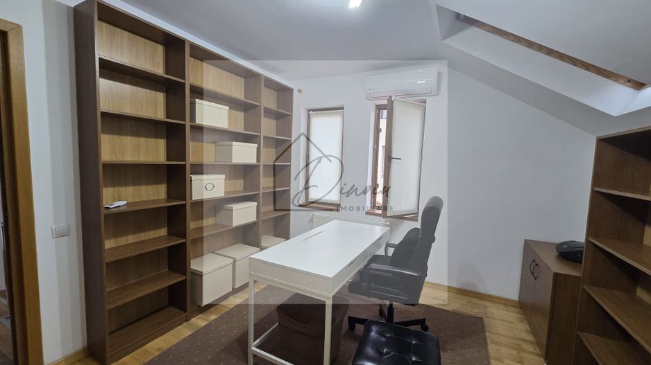 COM 0% I Vila 6 camere Aviatiei Pipera I Henri Coanda I Intabulata - Poză 16