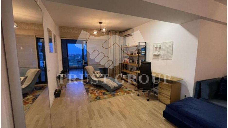 Apartament 2 camere | Aviației | Loc de parcare - Poză 4