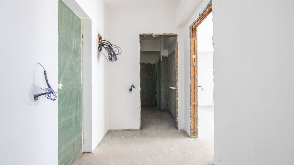 2 CAMERE, 63 mp, etaj 3, Valea Larga, SERE MILITARI, COMISION 0% - Poză 7