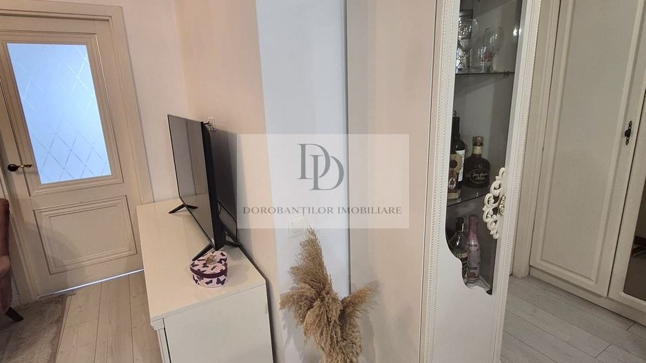Apartament modern cu 3 camere | Bd. 21 Decembrie 1989 - Mărăști - Poză 14