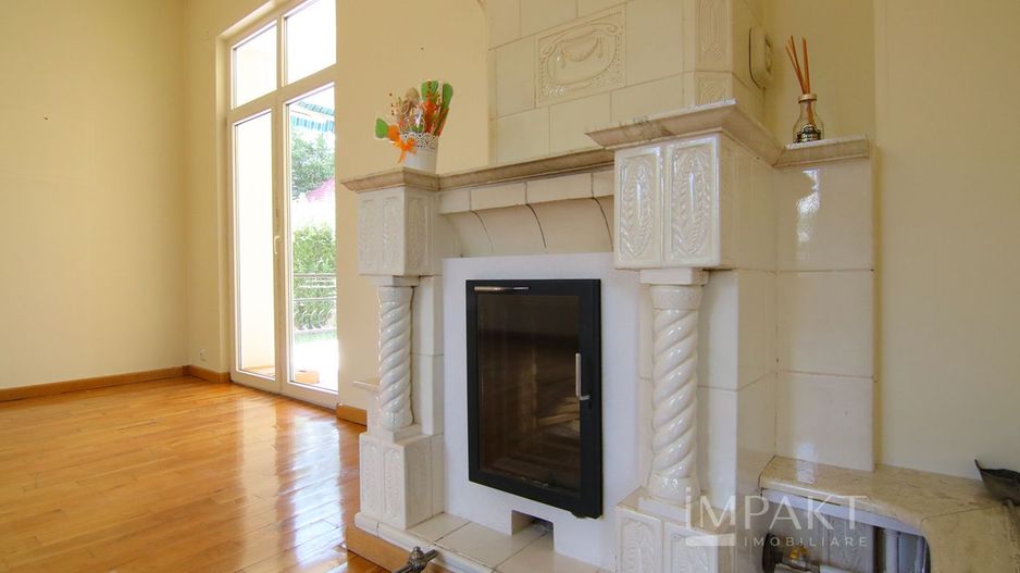 Casa individuala situata la 2 minute de Parcul Engels ! - Poză 6