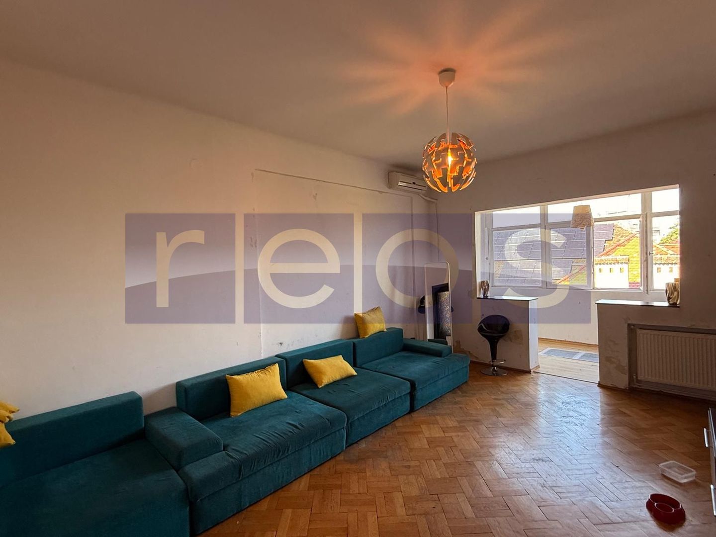 VANZARE 3 CAMERE ULTRACENTRAL | SERA EDEN | GRADINA ICOANEI | - Poză 1