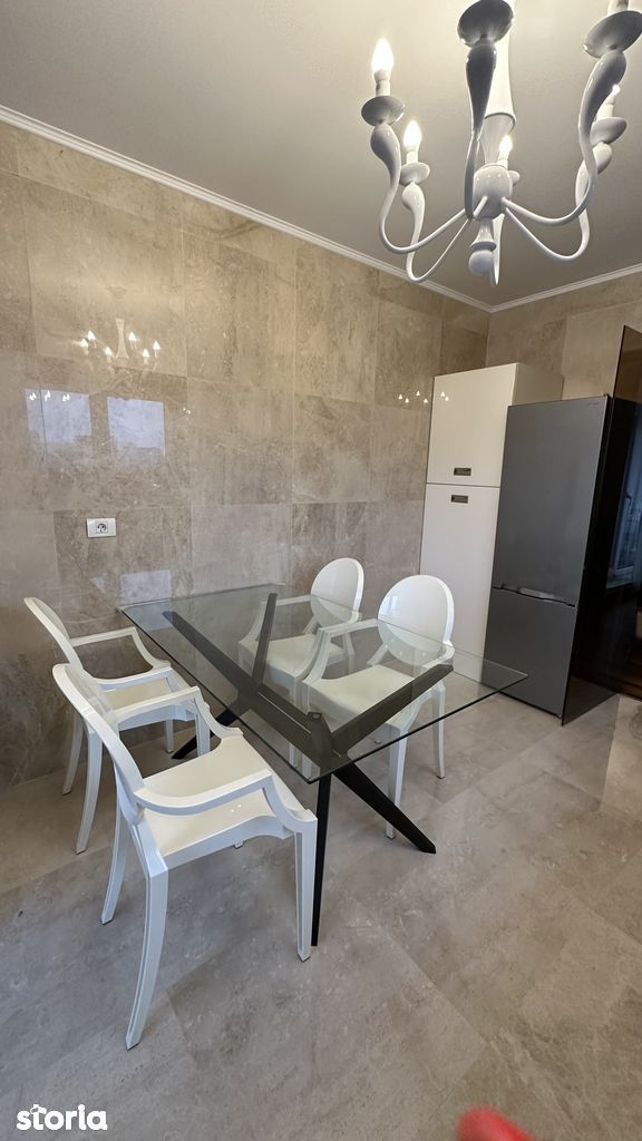 Apartament de LUX Herastrau / Clubul francez / Comision 0 - Poză 11