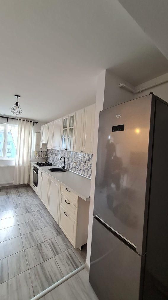 AP. 2 CAMERE- METALURGIEI, CENTRALA PROPRIE, BLOC NOU, MODERN - Poză 7