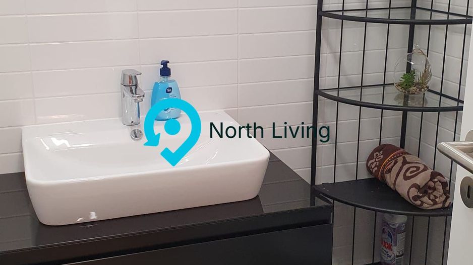 Apartament Premium | 2 Bai | Etaj 2 | Aviatiei Park - Poză 23