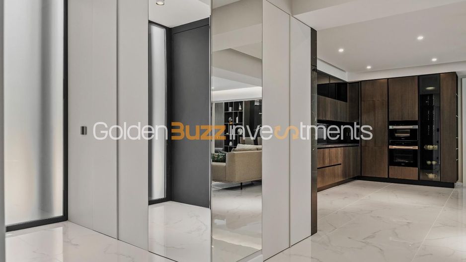 LUXURY VILLA WITH POOL - EROU IANCU NICOLAE - Poză 8