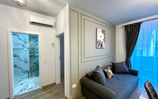 3 camere open space, Parcare, Premium, Zona Cetatii, Floresti - Poză 8