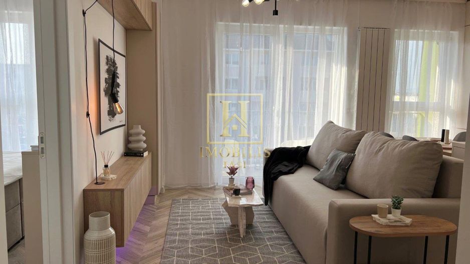 Pret PROMO 2 camere 57 mp  Bucium 87500 euro - Poză 4