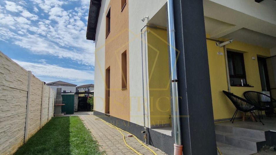 Duplex superb cu 3 camere | Calea Urseni | Premium Residence - Poză 13