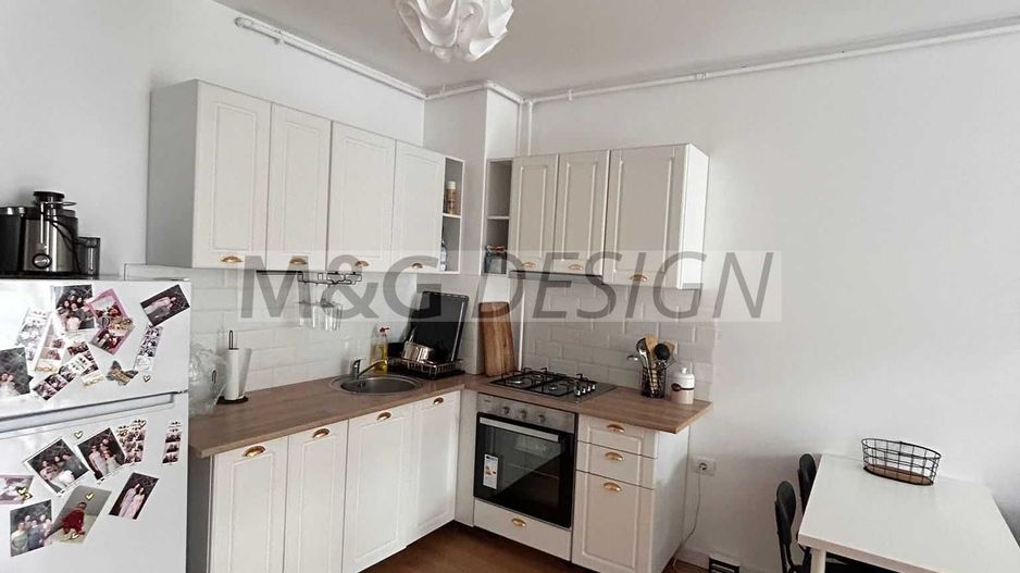 Apartament  2 camere bloc nou - Poză 4