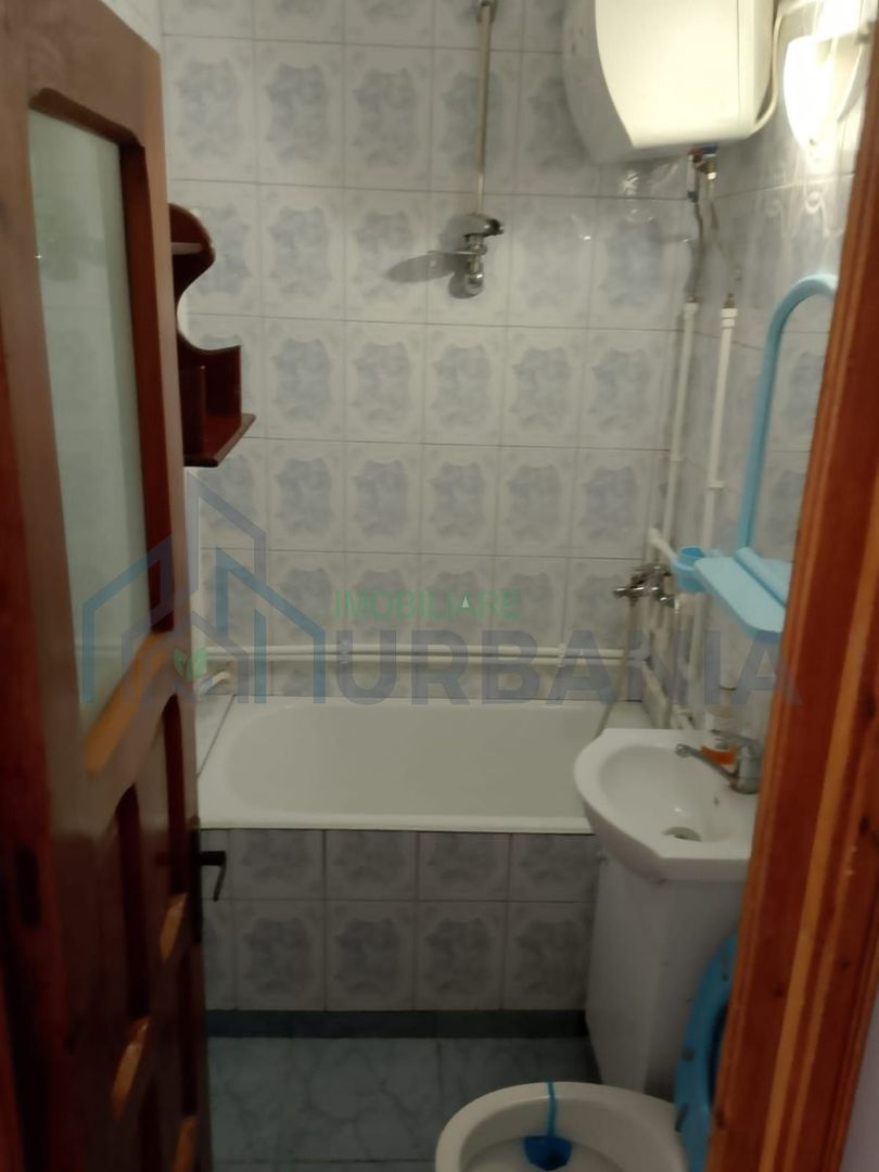 Închiriez garsoniera proprietar - Poză 8