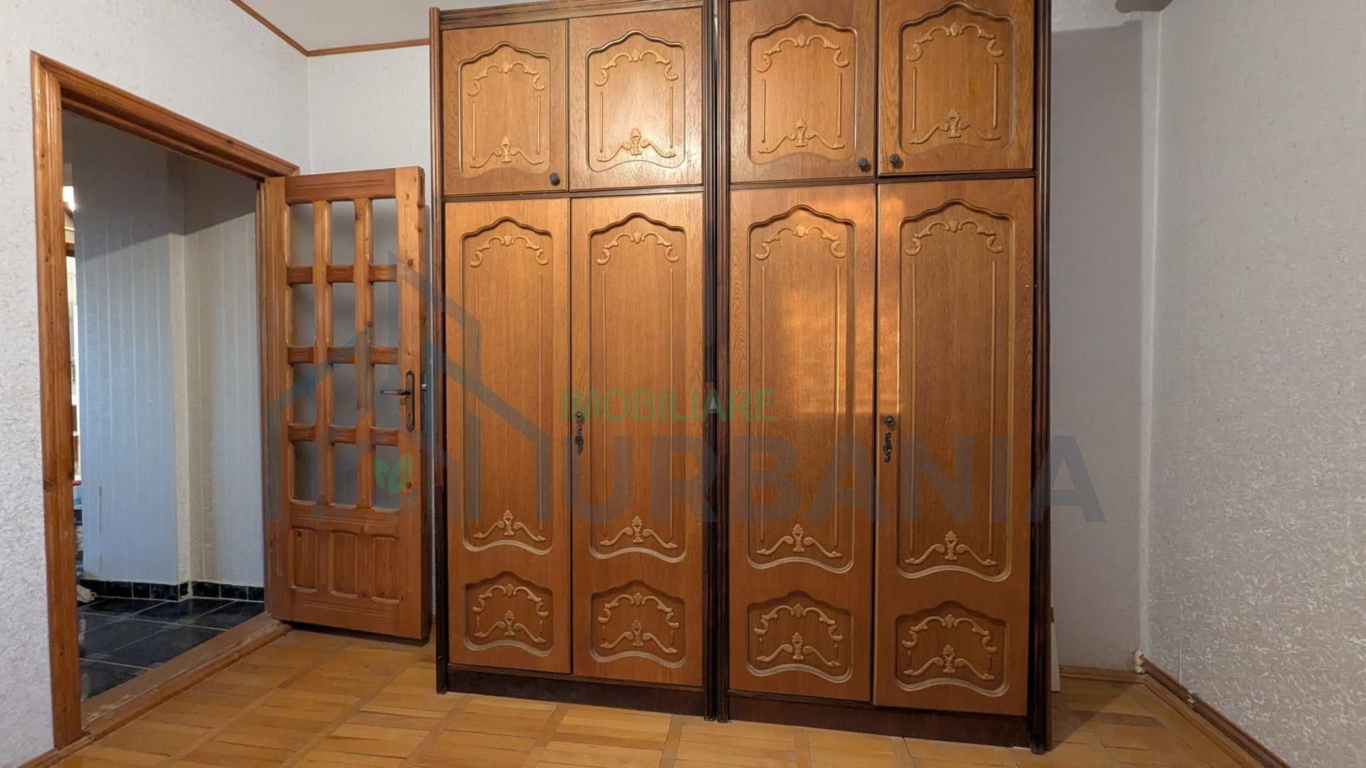 Apartament ultracentral, 3 camere, Pașcani – vânzare - Poză 5