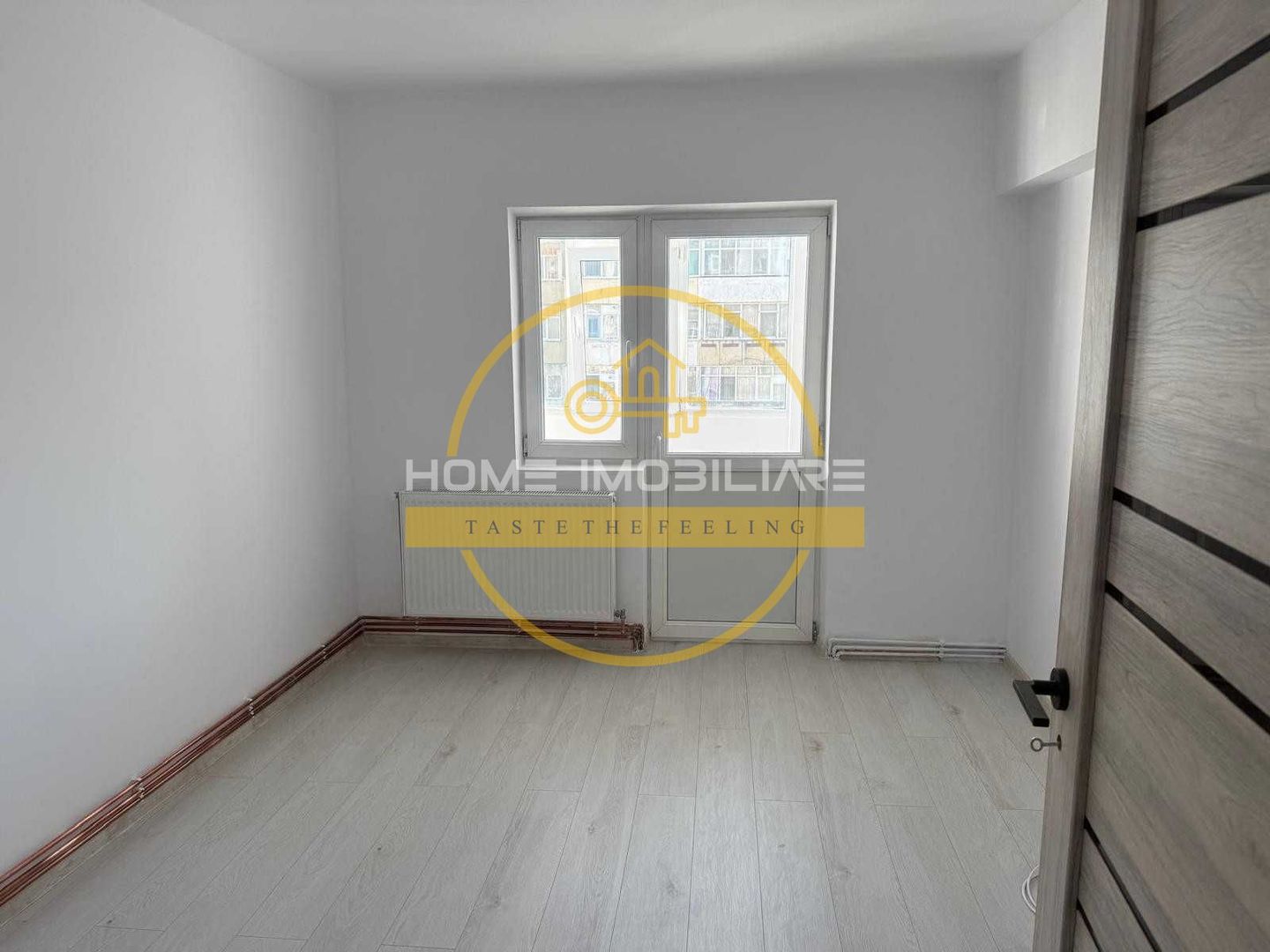 Apartament 2 camere decomandat ,zona Zimbru,109900 euro - Poză 2