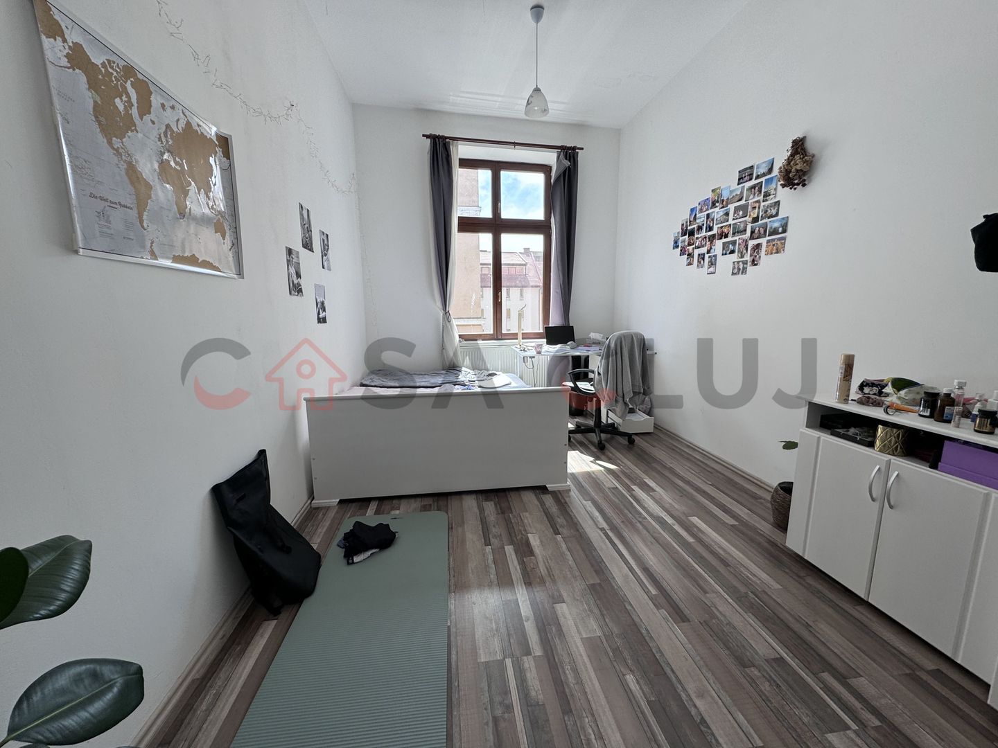 Ultracentral! Bulevardul Eroilor , 4 camere, parcare! - Poză 3