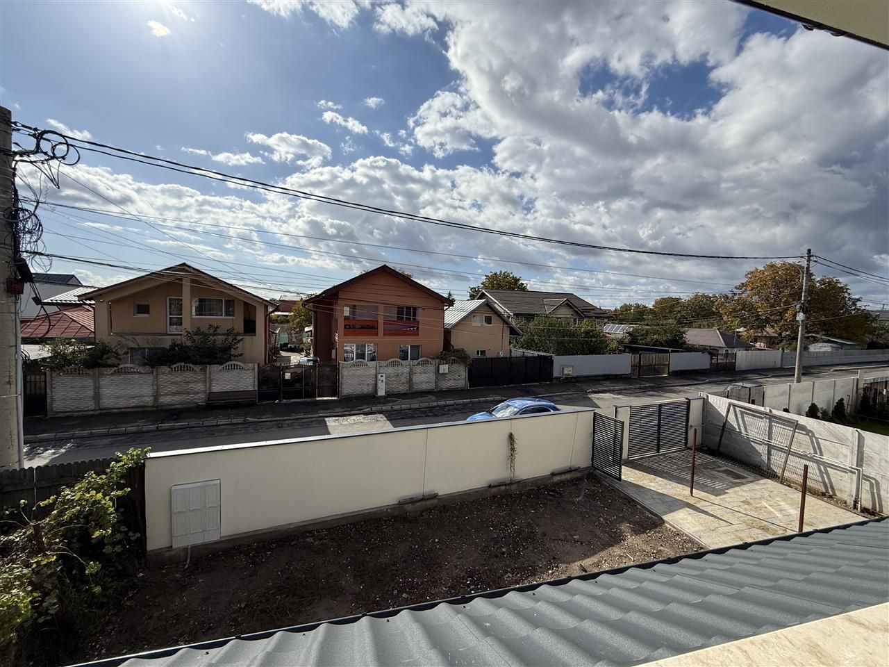 Vanzare Vila individuala P+1 2026 Mogosoaia - str. Poieni Ilfov - Poză 11