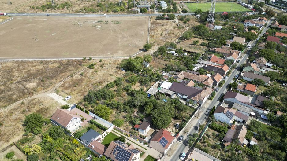 Loc de casă în Poltura Arad - Poză 19