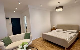 Apartament cu o camera - zona Pacul Poligon - Poză 2