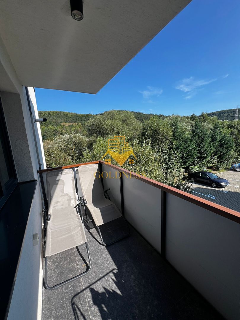 2 camere, modern, parcare,Floresti, Valea Garbaului,Vivo, Pet Friendly - Poză 5