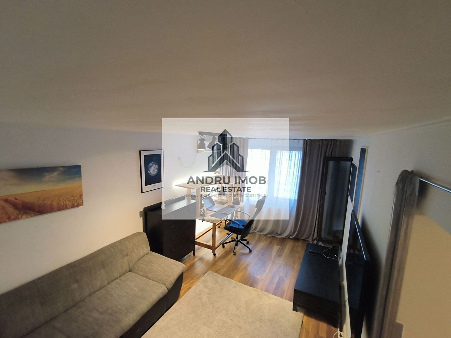 Apartament 2 camere Soseaua Oltenitei - Poză 6