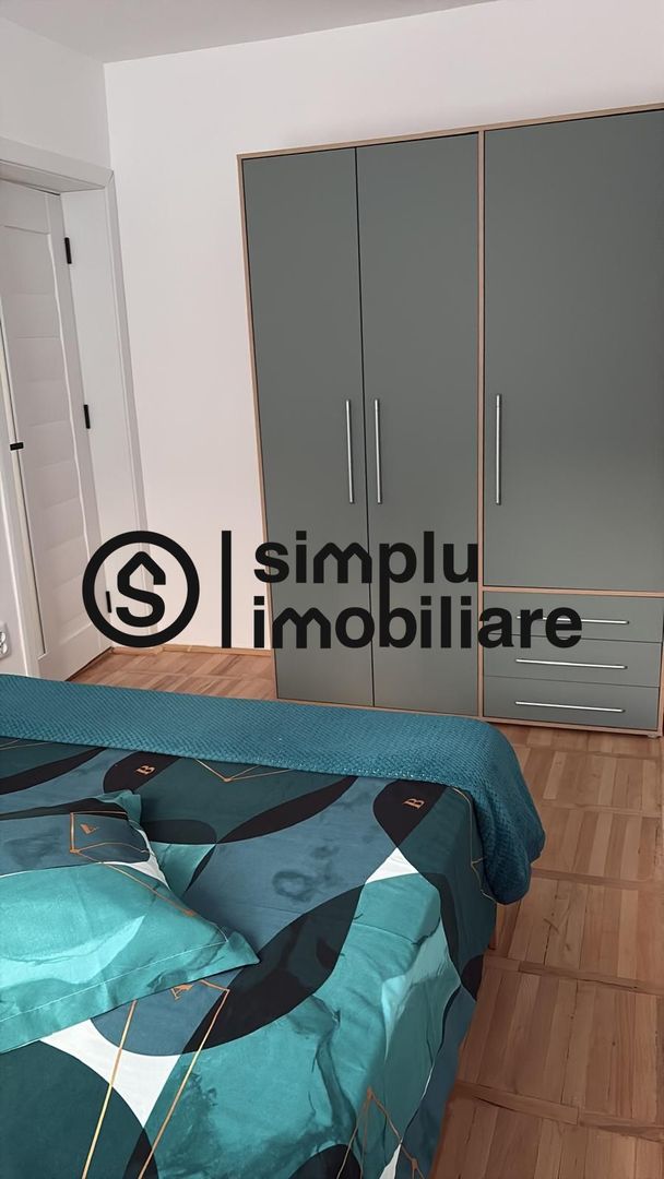 Inchiriere 3 camere - Insula - 1 MAI - Poză 4