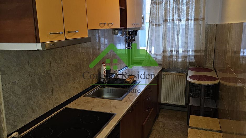 Ap. 2 camere – Cuza Voda zona Varsteana - Poză 6