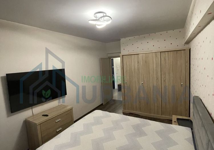 Inchiriez Apartament 2 camere Tatarasi 2 baieti - Poză 2