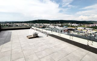 Penthous 3 cam,2 băi, bloc nou 221mp.terasa 116mp.zona Tudor - Poză 2